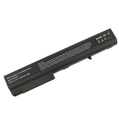 Аккумулятор для ноутбука HP Compaq NX8200 (14.8V 4400 mAh)