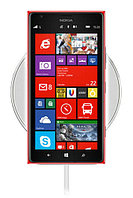 Беспроводная зарядка для Nokia Lumia 1520 (белый)