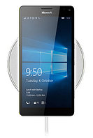 Беспроводная зарядка для Nokia Lumia 950 XL (белый)