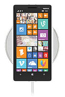 Беспроводная зарядка для Nokia Lumia 930 (белый)