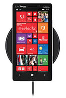 Беспроводная зарядка для Nokia Lumia 929 (черный)