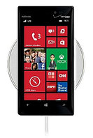 Беспроводная зарядка для Nokia Lumia 928 (белый)