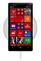Беспроводная зарядка для Nokia Lumia Icon (белый)