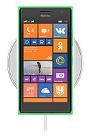 Беспроводная зарядка для Nokia Lumia 730 (белый)