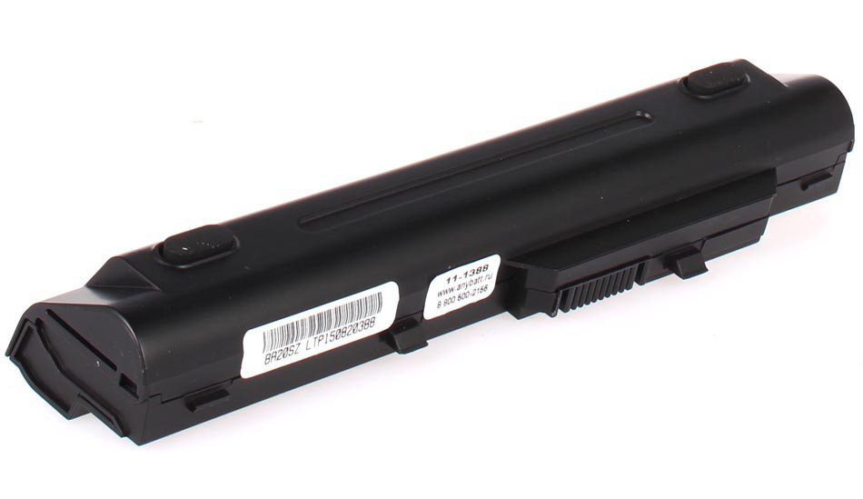 Аккумулятор для ноутбука MSI U100 (11.1V 5200 mAh) - фото 2 - id-p59615545