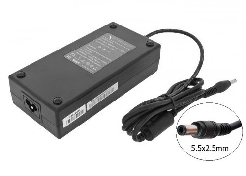Блок питания для ноутбука Acer 19V 7.9A 150W 5.5x2.5mm 