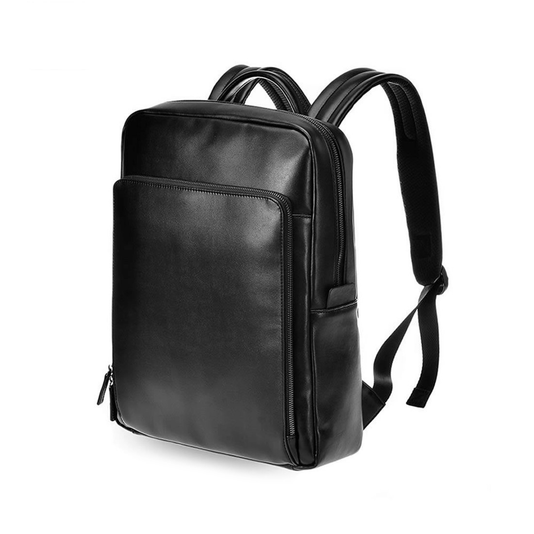 Рюкзак для ноутбуков Xiaomi RunMI 90 Points Business Backpack (черный) - фото 1 - id-p59615558