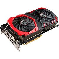 Видеокарта MSI GeForce GTX 1080 Ti GAMING X 11G PCI-E 11Gb GDDR5X 352bit
