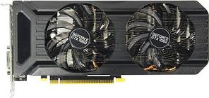 Видеокарта PALIT GTX1060 DUAL 3Gb GDDR5 192bit DVI 3-DP HDMI PA-GTX1060