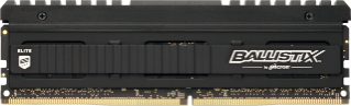 Оперативная память 8GB DDR4 3000 MHz Crucial Ballistix Elite PC4-24000 15-16-16 Unbuffered NON-ECC 1.35V 1024Megx64 BLE8G4D30AEEA - фото 1 - id-p59615612