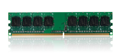 4GB DDR3 1333MHz GEIL PC3-10660 GN34GB1333C9S ОЕМ - фото 1 - id-p59615622