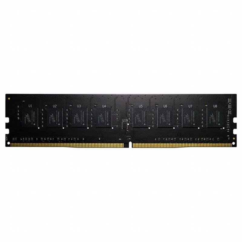 Оперативная память 8GB GEIL DDR4 PC4-17000 2133Mhz GN48GB2133C15S                                                                                     