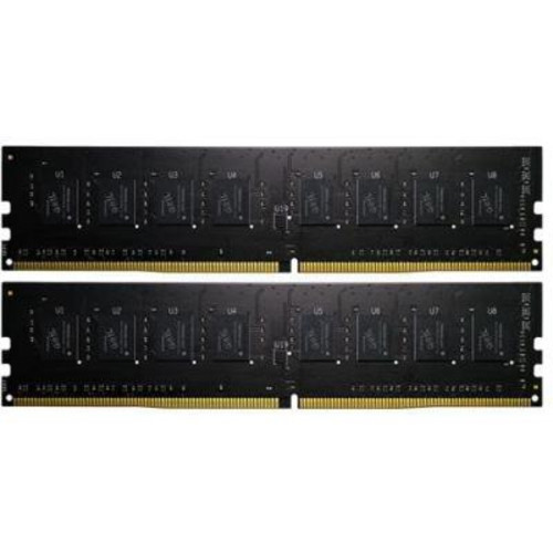 Оперативная память  8GB Kit (2x4GB) GEIL DDR4 PC4-19200 2400MHz D4 PRISTINE SERIES GP48GB2400C17DC                                                    