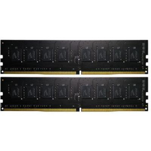 Оперативная память 8GB Kit (2x4GB) GEIL DDR4 PC4-19200 2400MHz D4 PRISTINE SERIES GP48GB2400C17DC - фото 2 - id-p59615635