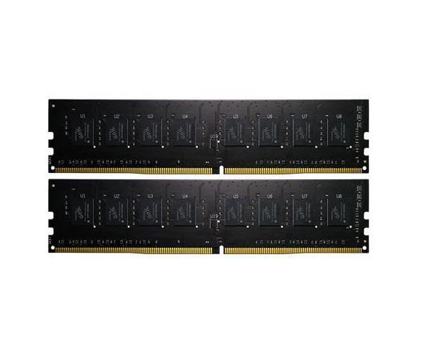 Оперативная память 32GB Kit (2x16GB) GEIL PRISTINE SERIES 2400MHz DDR4 PC4-19200 D4 GP432GB2400C16DC - фото 1 - id-p59615642