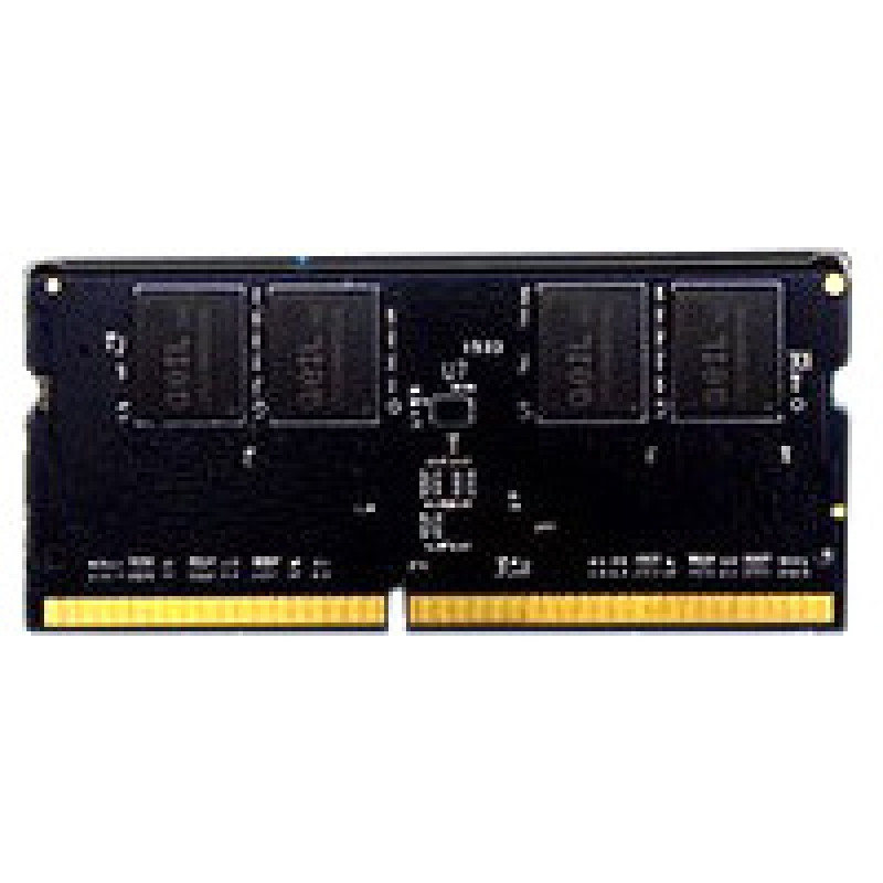 Оперативная память для ноутбука 8Gb DDR4 2133Mhz GEIL PC4 GS48GB2133C15S
