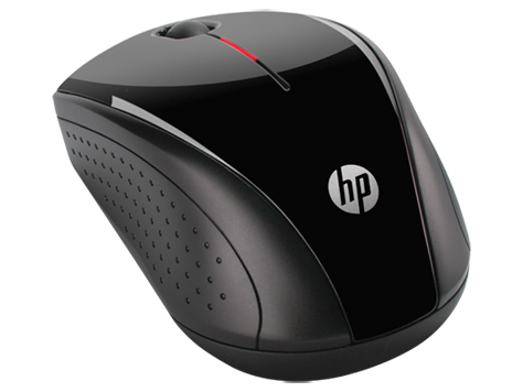 Беспроводная мышь HP X3000 H2C22AA