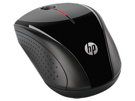 Беспроводная мышь HP X3000 H2C22AA