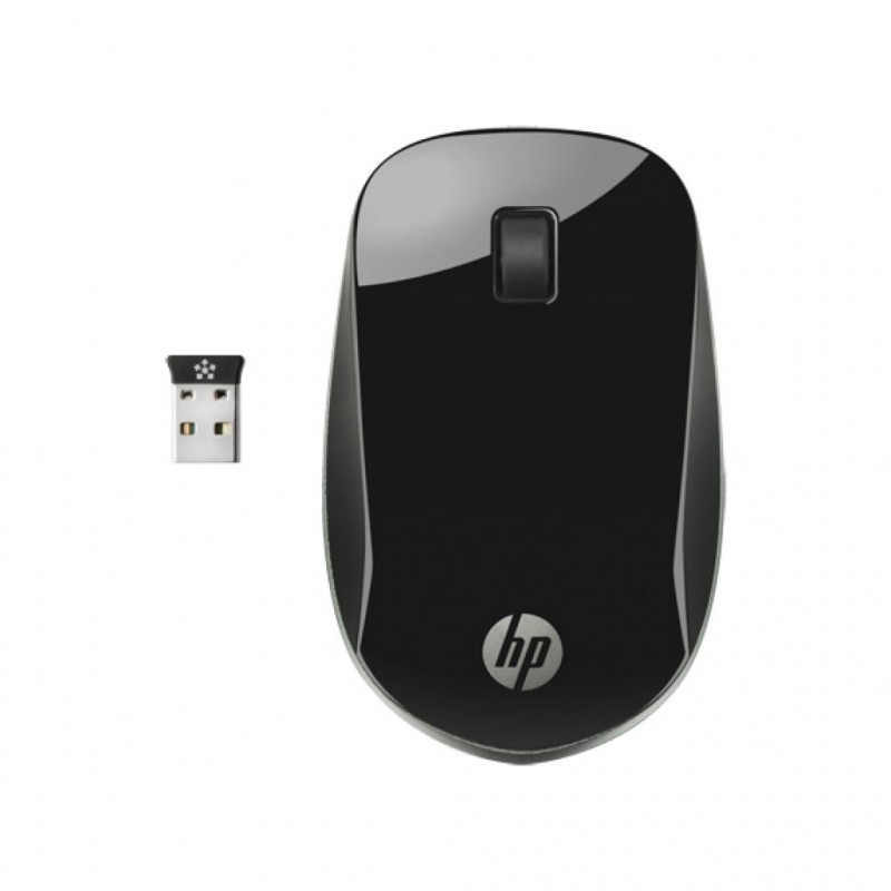 Беспроводная мышь HP Z4000 Wireless H5N61AA