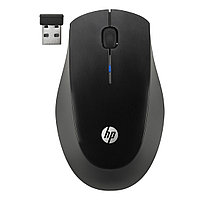 Беспроводная оптическая мышь HP X3900 Black