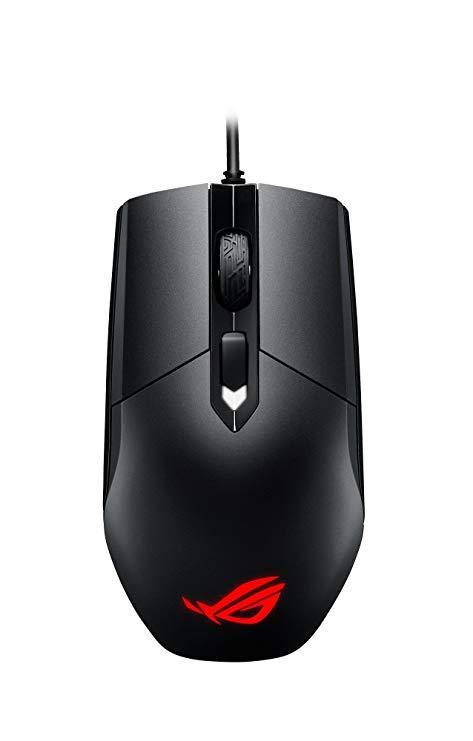 Игровая мышь ASUS P303 ROG STRIX IMPACT