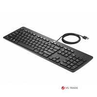 Клавиатура HP N3R87A6 USB Business Slim Keyboard