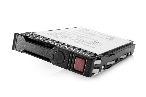 Жесткий диск HP 861691-B21 HP 1TB