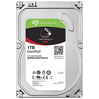 Гибридный Жесткий диск SSHD 1Tb Seagate FireCuda Compute SATA6Gb/s 7200rpm 64Mb 3,5" ST1000DX002. Самый быстрый жесткий диск для ПК. Предназначен для