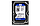 Жесткий диск HDD  500Gb Western Digital Blue SATA 6Gb/s 3.5" 5400rpm 64Mb WD5000AZRZ                                                                  , фото 2
