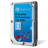 Жесткий диск Seagate 300Gb Enterprise Performance 15K 2.5" 15000rpm 256Mb SAS 12Gb/s ST300MP0006                                                      