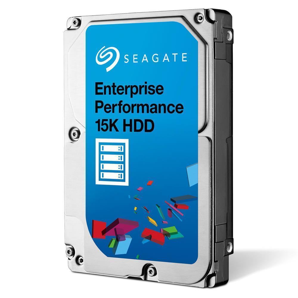 Жесткий диск Seagate 300Gb Enterprise Performance 15K 2.5" 15000rpm 256Mb SAS 12Gb/s ST300MP0006 - фото 2 - id-p59615768