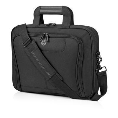 Cумка для ноутбука HP QB681AA Value 16.1 Carrying Case - фото 2 - id-p59615780