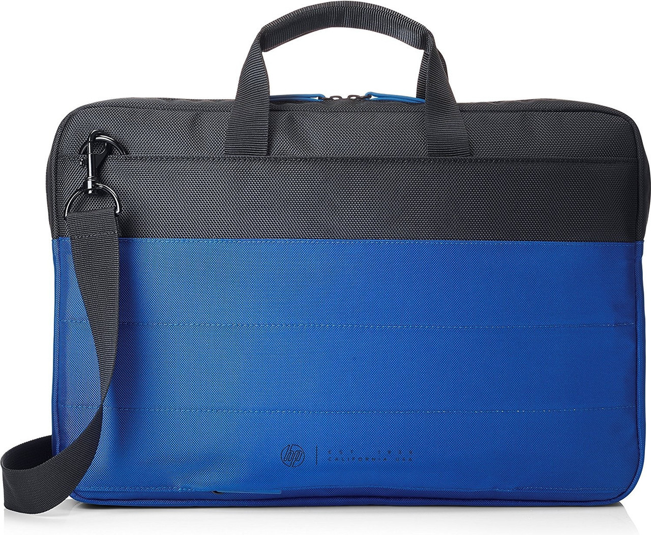 Сумка HP Y4T19AA, 15.6", Duotone BriefCase, синяя - фото 1 - id-p59615779