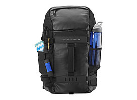 Cумка для ноутбука HP L8J88AA 15.6 Black Odyssey Backpack