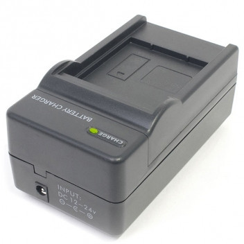 Зарядное устройство для аккумулятора DBC-Canon LP- E5 - фото 1 - id-p59615853