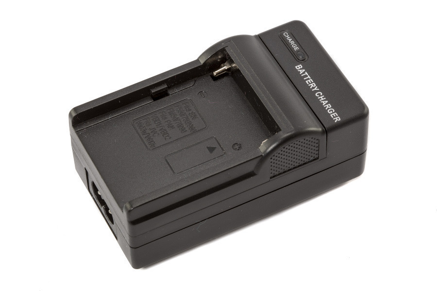 Зарядное устройство для аккумулятора DBC-Fujifilm NP 85 / CB 170 - фото 1 - id-p59615866
