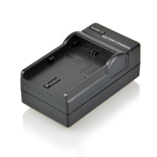 Зарядное устройство для аккумулятора DBC-Nikon en- el3 е / 3a / fnp150