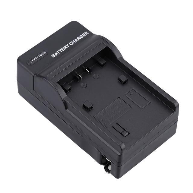 Зарядное устройство для аккумулятора DBC-Sony AC- LM 5 A - фото 1 - id-p59615972