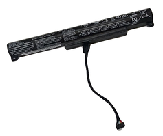 Аккумулятор для ноутбука LENOVO IdeaPad 110-15isk 300-15, L15L4A01 (14.4V 2200 mAh) Original