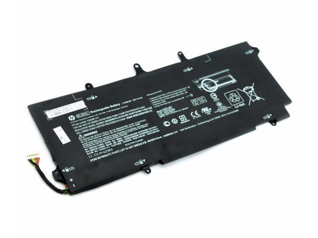 Аккумулятор для ноутбука HP Envy Spectre 14-3000, BL06XL (11.1V, 3700 mAh) Original - фото 1 - id-p59616020