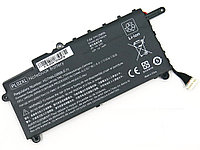 Аккумулятор для ноутбука HP 11-N X360, PL02XL (7.6V, 2500 mAh)