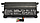 Аккумулятор для ноутбука Asus ROG G752, A32N1511 (11.25V, 6000 mAh) Original, фото 2