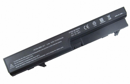 Аккумулятор для ноутбука HP Probook 4410s, HSTNN-DB90 (10.8V, 5200 mAh)