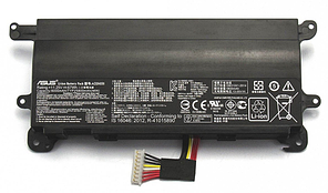 Аккумулятор для ноутбука Asus ROG G752, A32N1511 (11.25V, 6000 mAh) Original