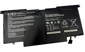 Аккумулятор для ноутбука Asus Zenbook UX31, UX31E, C22-UX31 (7.4V, 6840 mAh) Original