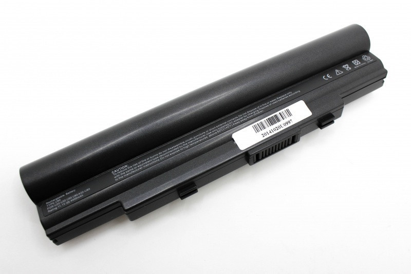 Аккумулятор для ноутбука Asus U80, A32-U80 (10.8V 4400 mAh)
