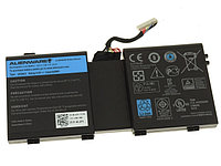 Аккумулятор для ноутбука Dell Alienware M17x R5 M18x R3, 2F8K3 (14.8V, 5605 mAh) Original