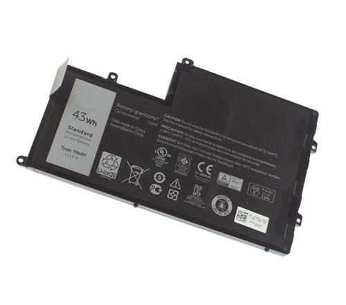 Аккумулятор для ноутбука Dell Inspiron 15 5547, TRHFF (11.1V, 3950 mAh)