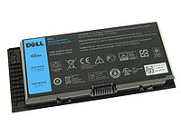 Аккумулятор для ноутбука Dell Precision M6600, N71FM (11.1V, 5500 mAh) Original