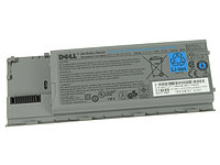 Аккумулятор для ноутбука Dell Latitude D620, PC764 (14.4V 2600 mAh)